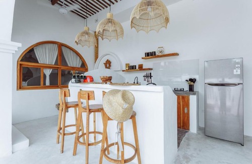 Babakan Villa | Exceptional Private Pool Villa in Canggu-Pererenan