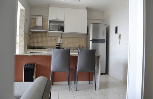 Jardim Goias Apartment | Distinctive Residence with Pool, Spa & Pet-Friendly Options