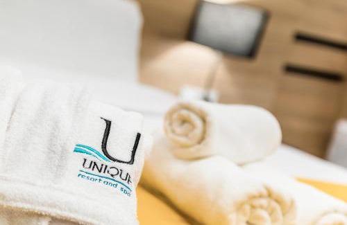 Ohrid Hotel | Unique Resort and Spa with Oceanfront Amenities Await