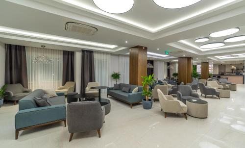 Ohrid Hotel | Unique Resort and Spa with Oceanfront Amenities Await