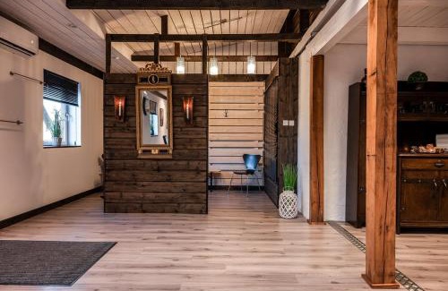 Linderod House | Rustic Retreat in Skåne: 4-Star Guest Rated at 9.5/10