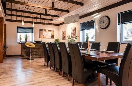 Linderod House | Rustic Retreat in Skåne: 4-Star Guest Rated at 9.5/10