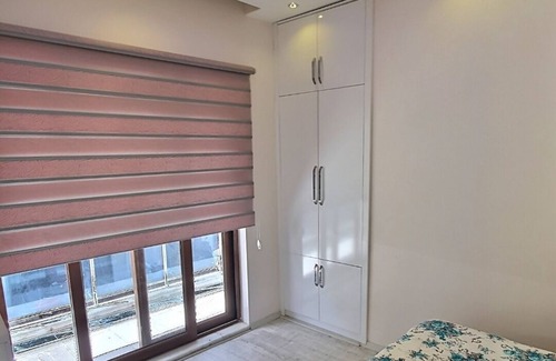 Alanya Apartment | Sea View Apartment with Rooftop Terrace in Central Alanya