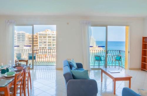 St. Julian's Apartment | Seaview Apartments at Morina Court in St Julians