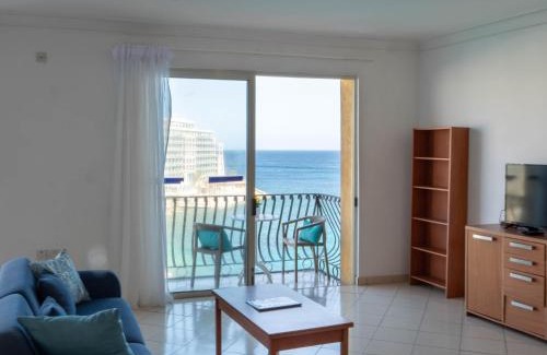 St. Julian's Apartment | Seaview Apartments at Morina Court in St Julians