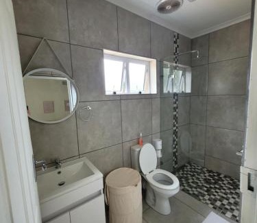 Vryheid Bed & Breakfast | UNIQUE Self-Catering
