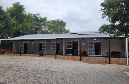Vryheid Bed & Breakfast | UNIQUE Self-Catering