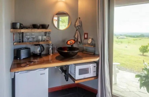 Hilo House | Exceptional Eco Village with Ocean Views Near Hilo