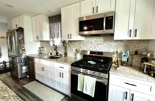 Mar Lee House | Tranquil Haven Near Downtown & Red Rocks - Pool & Spa Awaits!