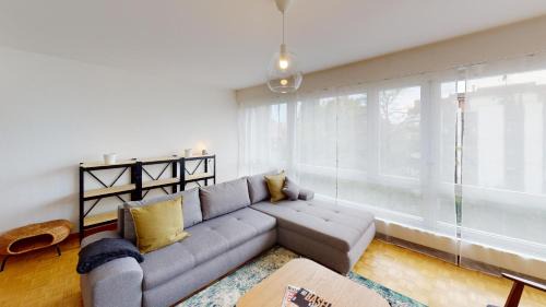 Sankt Alban Apartment | Distinctive Serviced Living @ Gellert, Aeschenplatz - 4 Stars