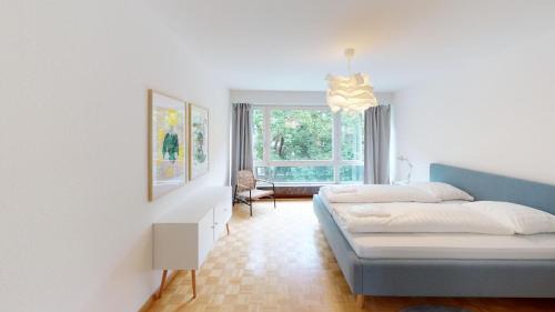 Sankt Alban Apartment | Distinctive Serviced Living @ Gellert, Aeschenplatz - 4 Stars