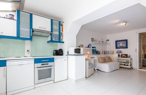 Soorts-Hossegor Apartment | Experience Unique Oceanfront Living in South Beach Hossegor