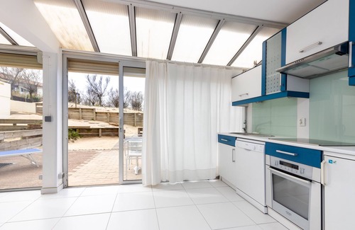 Soorts-Hossegor Apartment | Experience Unique Oceanfront Living in South Beach Hossegor