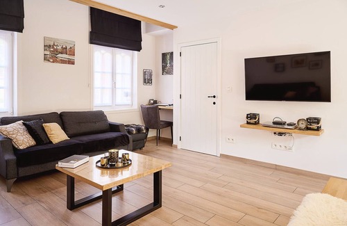 Bazel House | Remarkable Stay in Basel with Family-Friendly Amenities