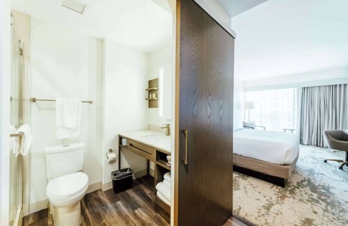 LoDo House | Unique Denver Escape: Pool Access & Pet-Friendly Comfort!