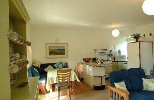 Caherdaniel Other | Idyllic Stone Farmhouse with Spa, Games Room & Ocean Views