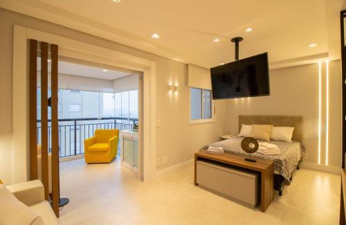 Picanco Apartment | Cozy Oceanfront Studio - GRU 1803, Guest Rated: 9.9/10