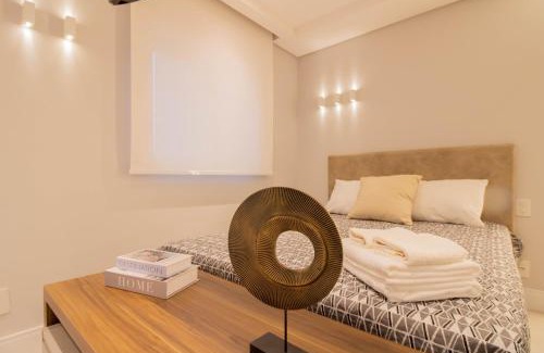Picanco Apartment | Cozy Oceanfront Studio - GRU 1803, Guest Rated: 9.9/10