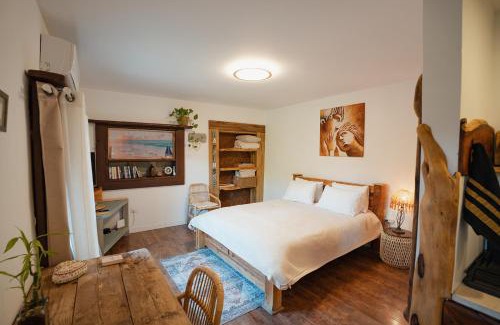 Eilat Cabin | Unique Suite In Eilat