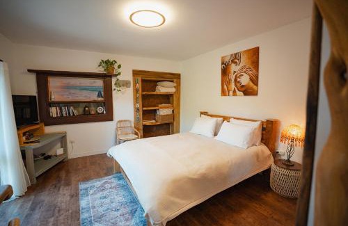 Eilat Cabin | Unique Suite In Eilat