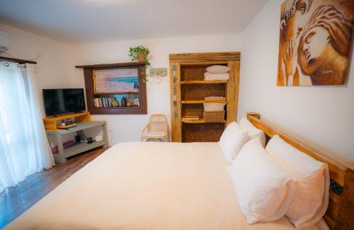 Eilat Cabin | Unique Suite In Eilat