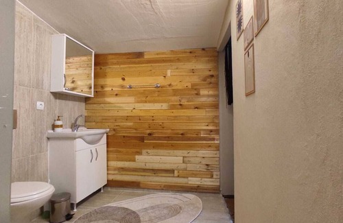 Urgup House | Discover the Unique Valley House Suite Experience