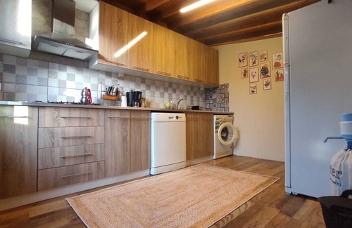 Urgup House | Discover the Unique Valley House Suite Experience