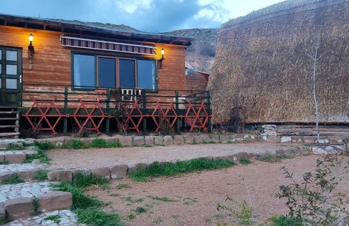 Urgup House | Discover the Unique Valley House Suite Experience