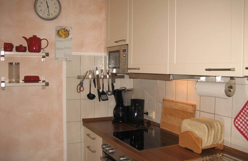 Bad Berleburg Apartment | Idyllic Retreat for Nature Lovers with Breathtaking Views