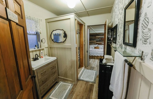 Blanco Other | Experience a Unique Texas Hill Country Western Town Retreat