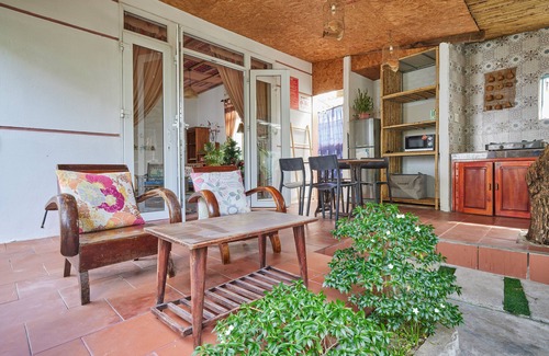 Cam An House | Exceptional Three-Bedroom An Bang House with Breakfast