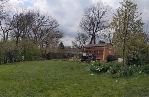 West Price Hill House | Unique Tudor Gem in Prime Cincinnati Location!