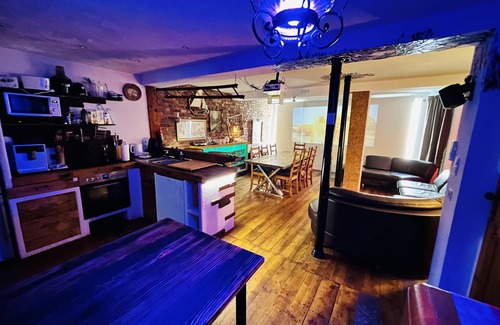 Bad Ems Apartment | Unique Getaway at Bookeinfach - Rated 9.2 with Pool & Spa