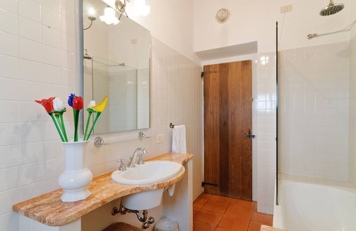 Monticchiello Other | Scenic 3-Bedroom Villa with Pool & A/C in Pienza
