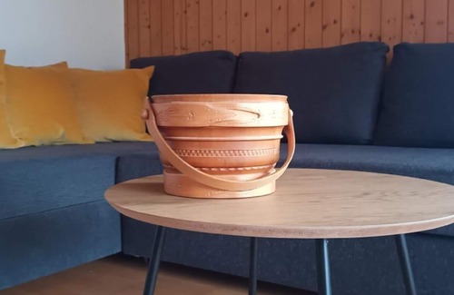 Grabs Other | Inviting Holiday Apartment Grabs for Families with Breakfast