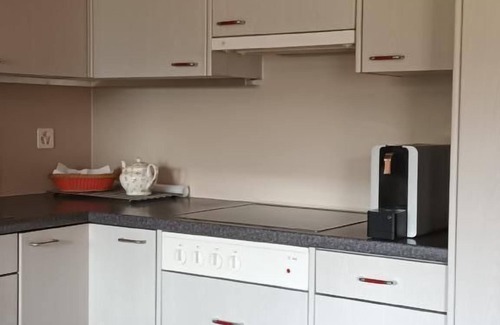 Grabs Other | Inviting Holiday Apartment Grabs for Families with Breakfast