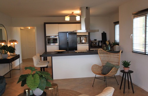 Jan Thiel Apartment | Stunning View of Jan Thiel & Spanish Water, Near Beach