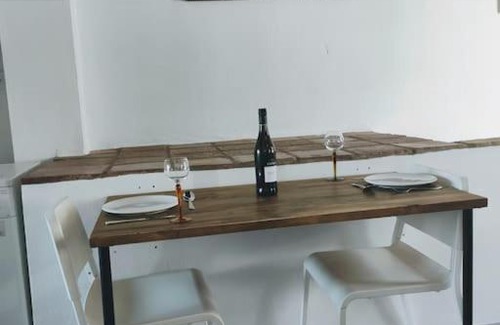 Jimena de la Frontera House | Delightful Village House with Child-Friendly Amenities