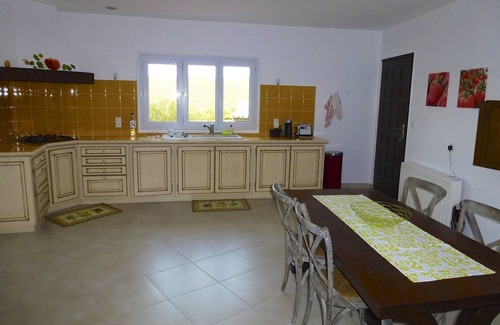 Santa Giulia Villa | Exceptional Villa Retreat with Ocean View and Private Pool