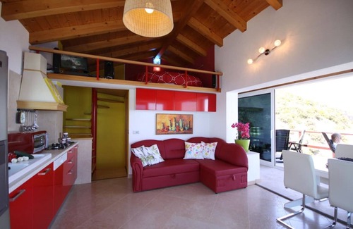 Brsec Villa | Exclusive Cliffside Villa with Pool and Breathtaking Views