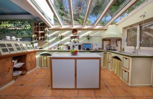Kilada Villa | Elegant Villa with Ocean Views, Pool & Top Guest Rating