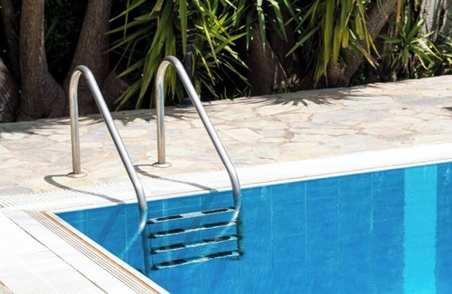 Lampiri Villa | Family-Friendly Villa with Pool in Ziria, Steps from Beach