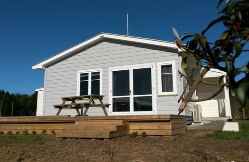 Hawke's Bay Region Cottage | Discover the Unique Tutira Property in Hawkes Bay
