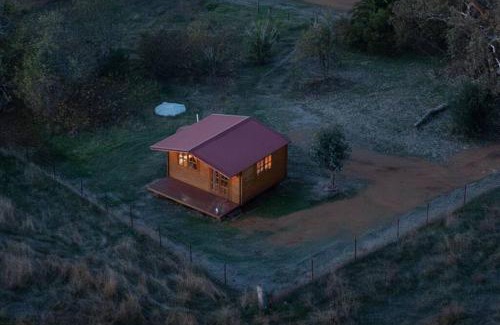 Frankland River Ski Chalet | Frankland River Cabin Retreat - Unique Private Getaway