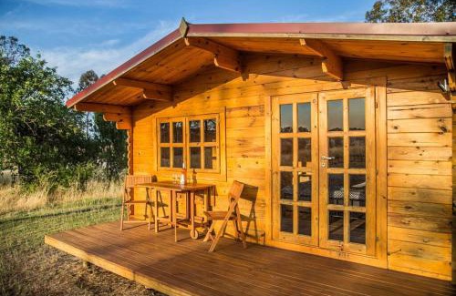 Frankland River Ski Chalet | Frankland River Cabin Retreat - Unique Private Getaway