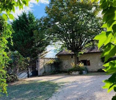 Puyreaux Villa | Exclusive Private Villa Escape in Charente with Ocean Views