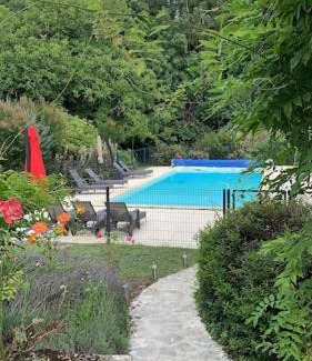 Puyreaux Villa | Exclusive Private Villa Escape in Charente with Ocean Views