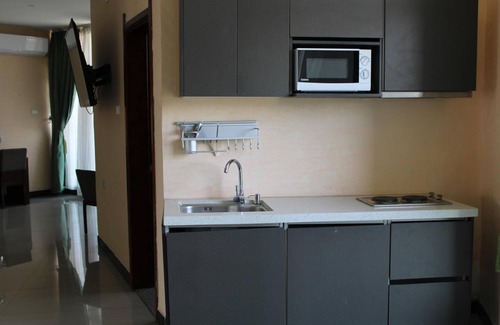 Bahir Dar Hotel | Relax at Unison Hotel and Spa with Inviting Amenities