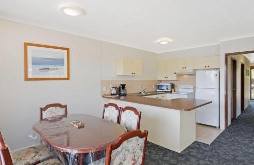 Narooma Apartment | Charming Unit 1 at Harrington Road: Family-Friendly Stay