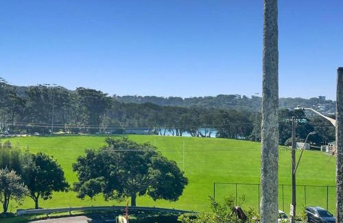 Avoca Beach Apartment | Family-Friendly Getaway at Unit 10 Avoca Palms Resort